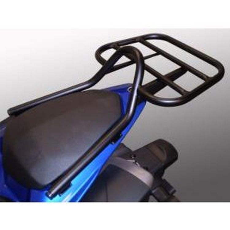 Yamaha YZF R1 2009 Black Renntec Sport / Carrier Rack